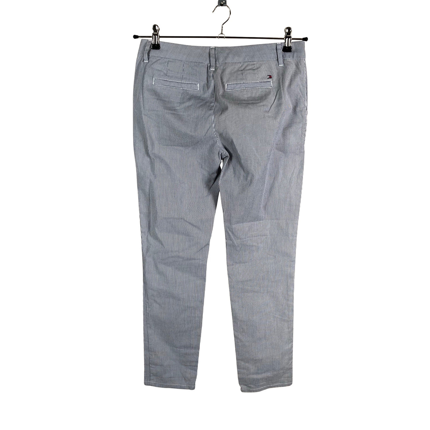 Unisex Tommy Hilfiger - Mittevenivad püksid, suurus 34 - Sinine (2)