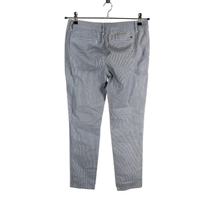 Unisex Tommy Hilfiger - Mittevenivad püksid, suurus 34 - Sinine (2)