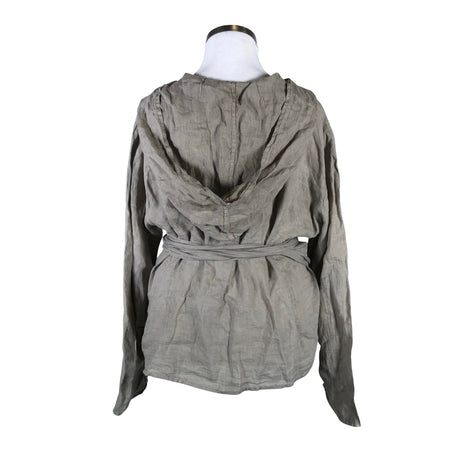 Unisex Grizas - Mitteveniv tuunika, suurus 48 - Roheline (2)