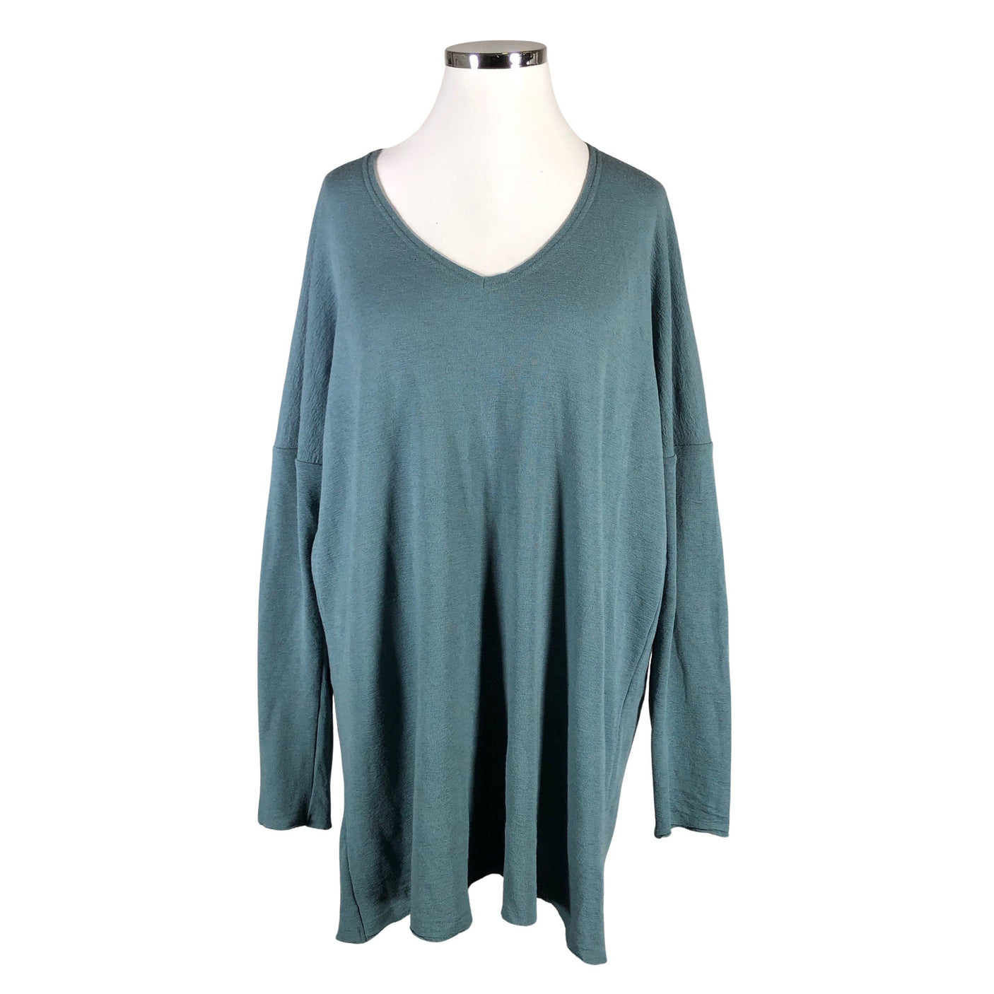 Unisex Blusbar - Neuletunika, koko 54 -  (1)