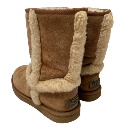 Unisex Ugg - Talvikengät, koko 39 -  (2)