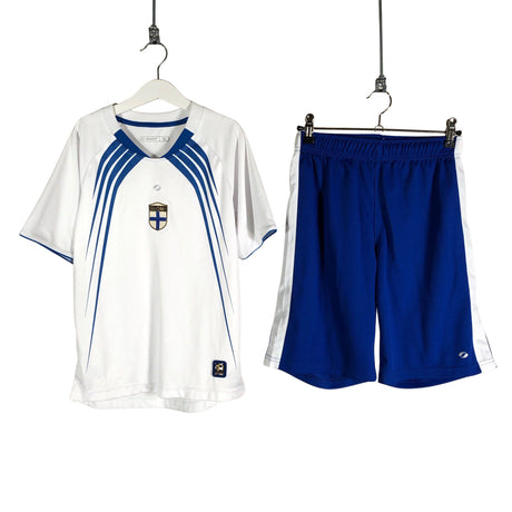 Unisex Soc - Urheiluasu, koko 134 - 140 -  ()