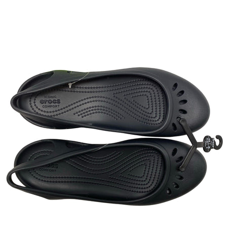 Unisex Crocs - Ballerinat, koko 41 -  ()