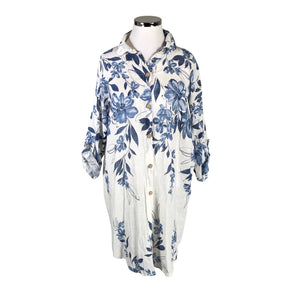 Unisex Kotirouva - Kangasmekko, koko 50 -  (1)