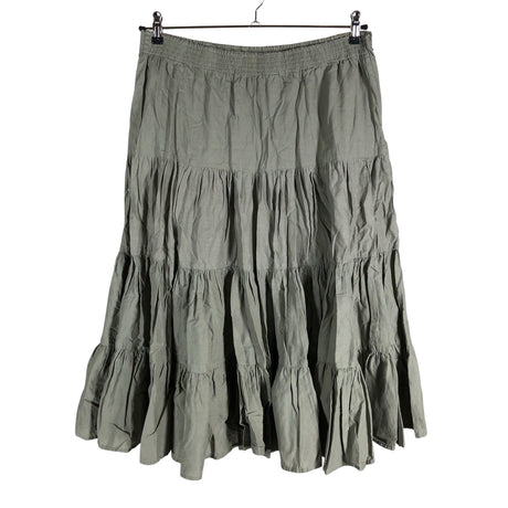 Unisex Zoul - Mitteveniv seelik, suurus 40 - Roheline ()