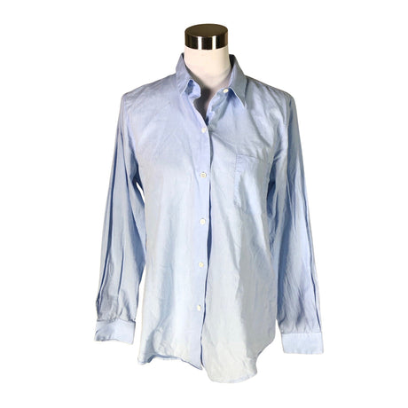 Unisex Theory - Triiksärk, suurus 40 - Helesinine ()