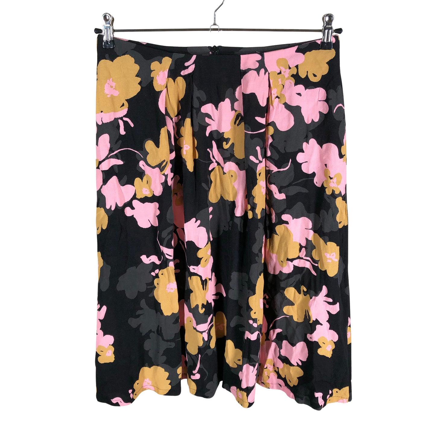 Unisex Marimekko - Mitteveniv seelik, suurus 38 - Must (1)