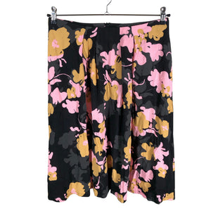 Unisex Marimekko - Mitteveniv seelik, suurus 38 - Must (1)