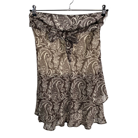 Unisex Global - Mitteveniv seelik, suurus 40 - Pruun ()
