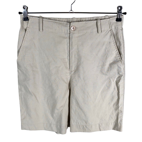 Unisex Part two - Lühikesed püksid, suurus 38 - Beige ()