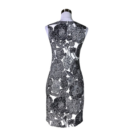 Unisex Marimekko - Pliiatskleit, suurus 36 - Must (2)