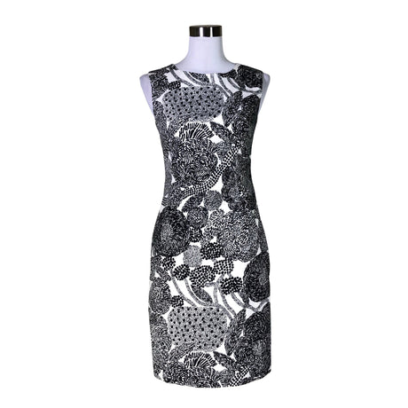 Unisex Marimekko - Pliiatskleit, suurus 36 - Must ()
