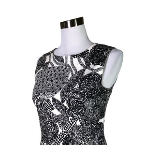Unisex Marimekko - Pliiatskleit, suurus 36 - Must (3)