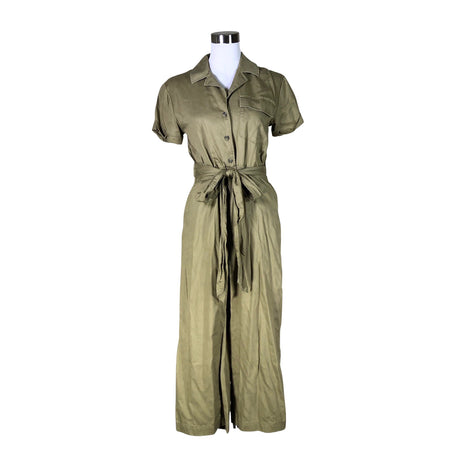 Unisex Gant - Pükskostüüm, suurus 34 - Roheline ()