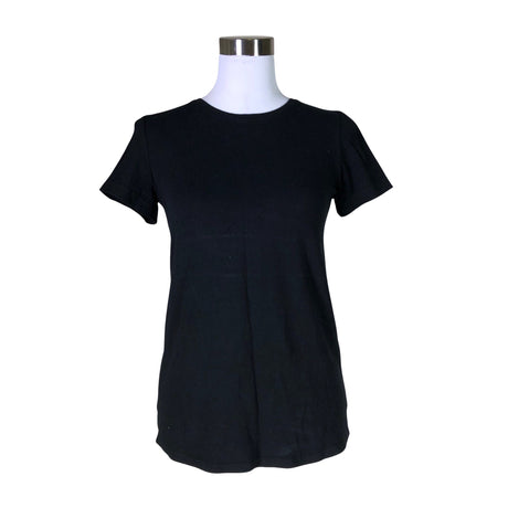 Unisex Katri Niskanen - T-särk, suurus 34 - Must ()
