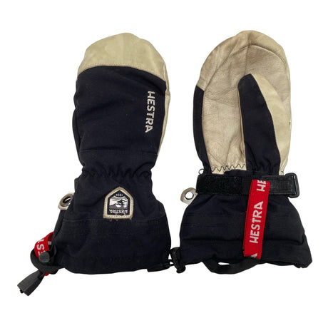 Unisex Hestra - Talvihanskat, koko Ei kokoa -  ()