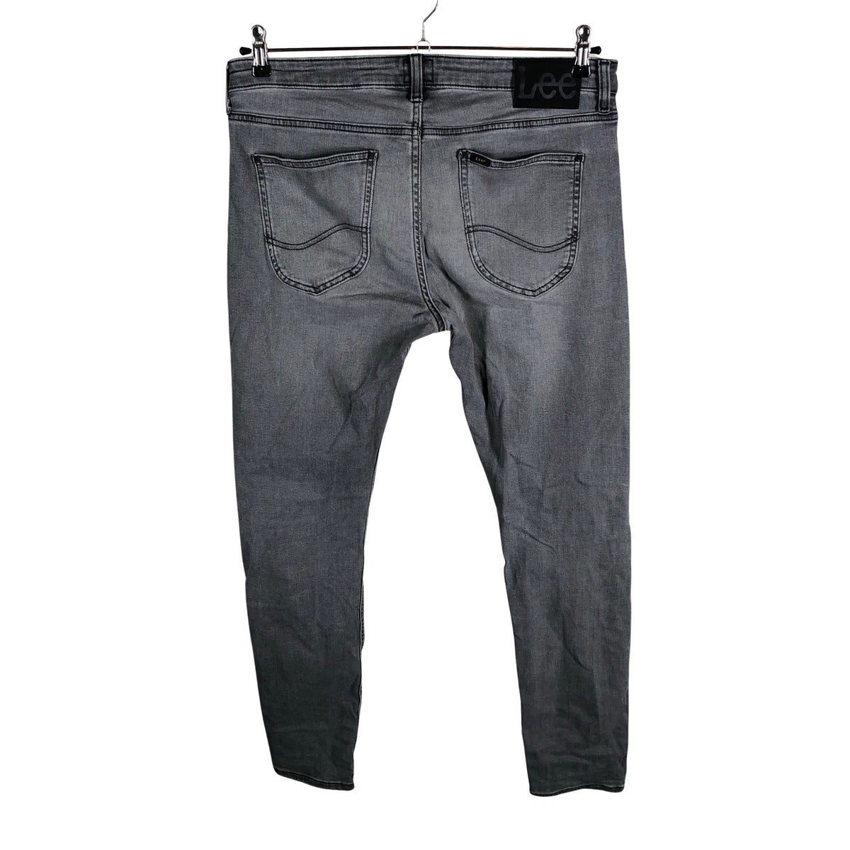 Unisex Lee - Farkut, koko W33 -  (2)