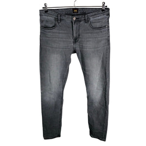 Unisex Lee - Farkut, koko W33 -  (1)