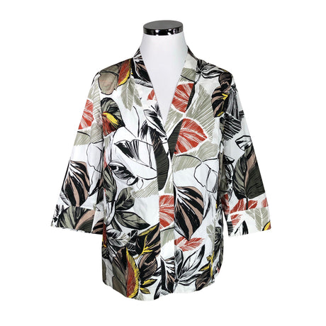 Unisex Ulla Popken - Jakku, koko 44 -  ()