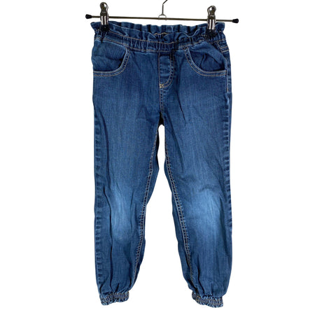 Unisex Benetton - Teksad, suurus 116 - 122 - Sinine ()
