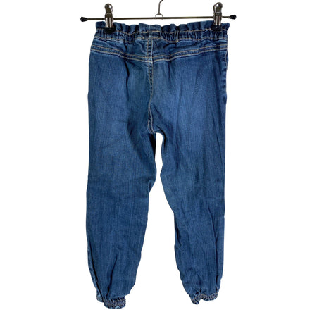 Unisex Benetton - Teksad, suurus 116 - 122 - Sinine (2)