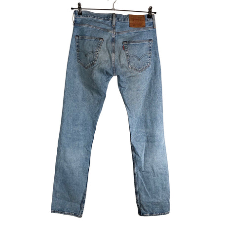 Unisex Levi's - Farkut, koko W29 -  (2)