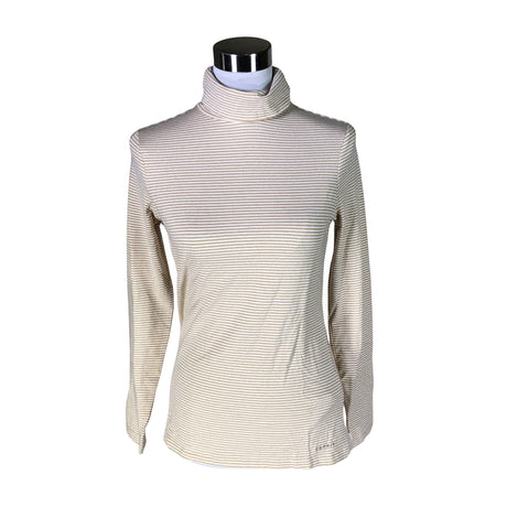 Unisex Esprit - Trikotaažist pluus, suurus 38 - Pruun ()