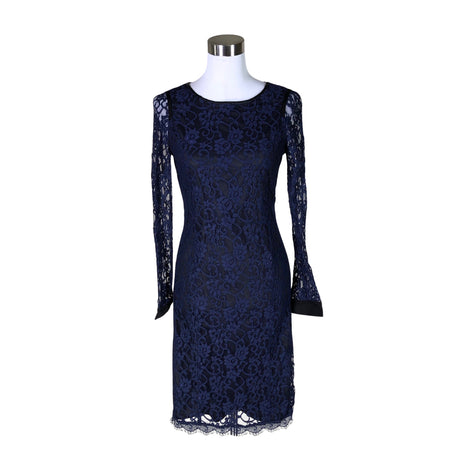Unisex InWear - Pidulik kleit, suurus 36 - Sinine ()