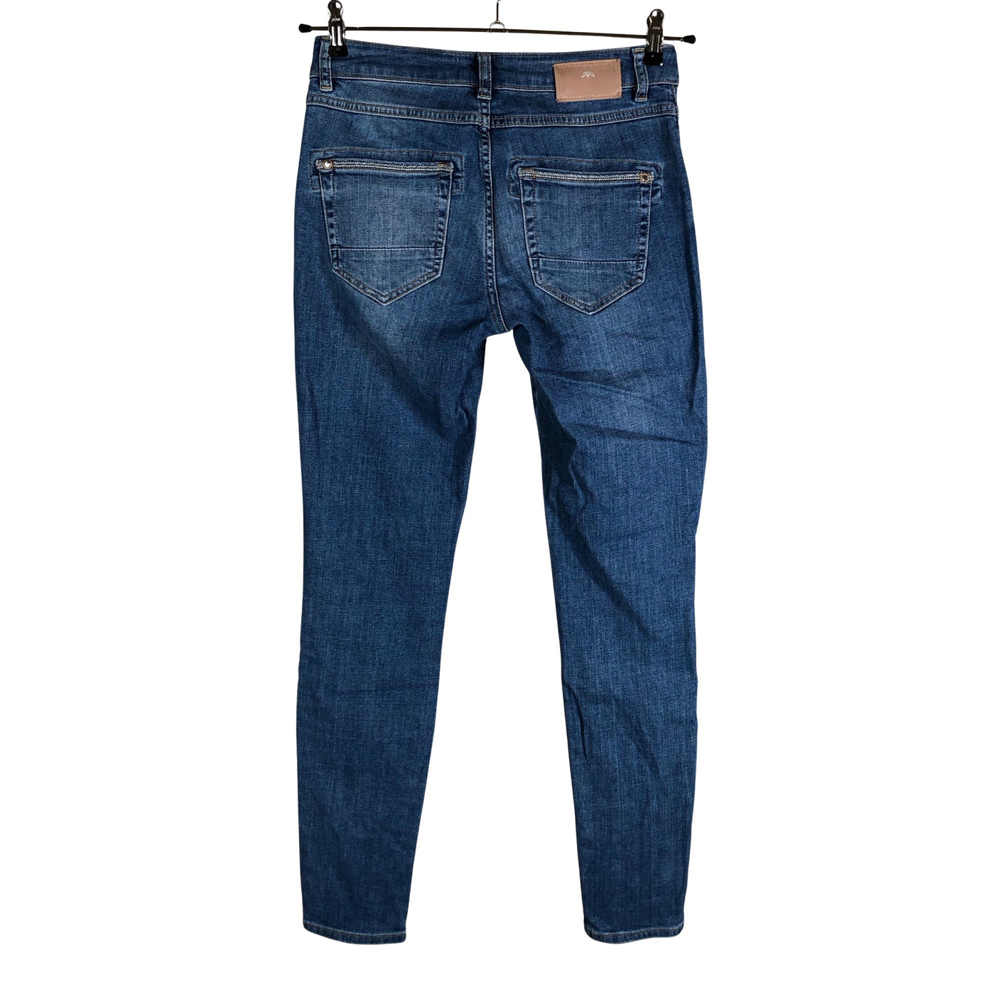 Unisex Mos Mosh - Teksad, suurus W26 - Sinine (2)