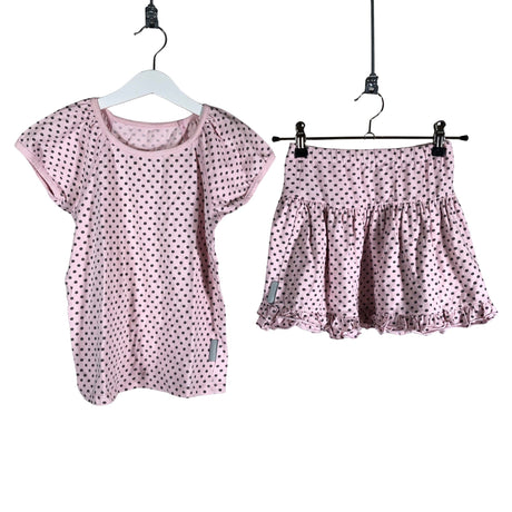 Unisex Silverjungle - T-paita, koko 128 - 134 -  ()