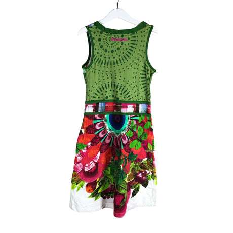 Unisex Desigual - Trikoomekko, koko 146 - 152 -  (2)