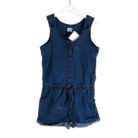 Unisex Polarn O. Pyret - Haalari, koko 128 - 134 -  ()