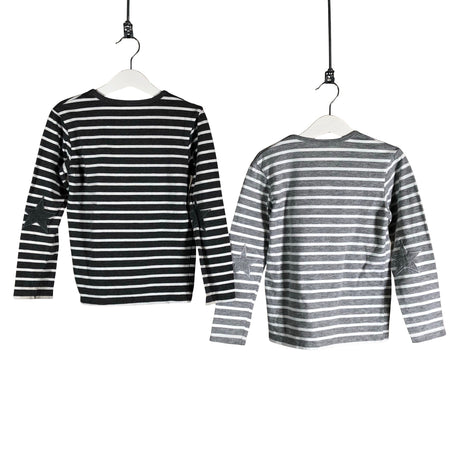 Unisex Silverjungle - Trikoopaita, koko 110 - 116 -  (2)