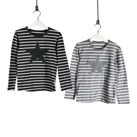 Unisex Silverjungle - Trikoopaita, koko 110 - 116 -  ()