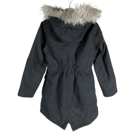 Unisex Molo Kids - Toppatakki, koko 122 - 128 -  (2)