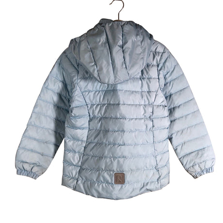 Unisex Reima - Kevytuntuvatakki, koko 122 - 128 -  (2)