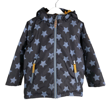 Unisex Racoon - Toppatakki, koko 104 - 110 -  ()