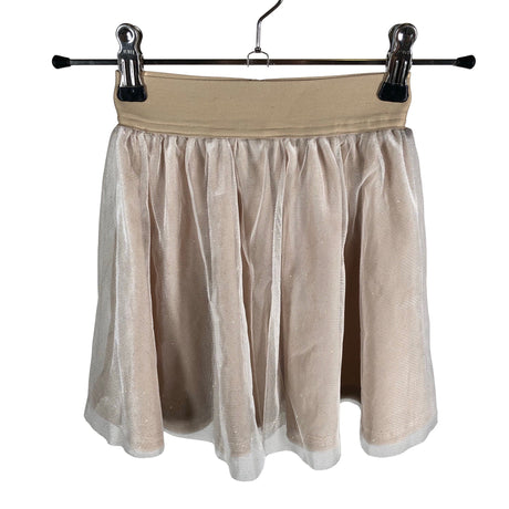 Unisex Metsola - Tüllseelik, suurus 98 - 104 - Beige ()