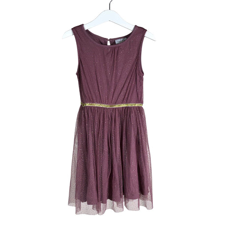 Unisex The New - Juhlamekko, koko 110 - 116 -  ()