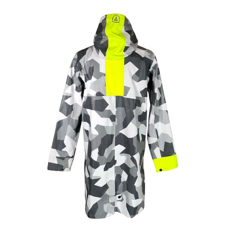 Unisex Tenson - Sadetakki, koko 36 -  (2)