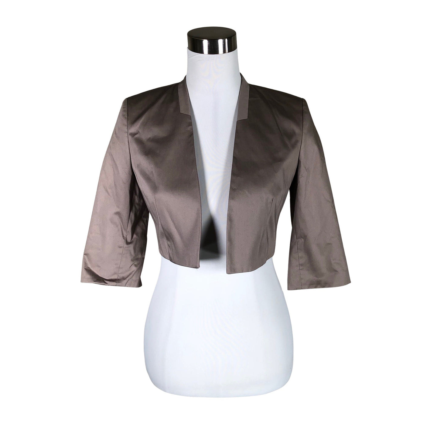 Unisex Comma - Pidulik jakk, suurus 34 - Pruun (1)