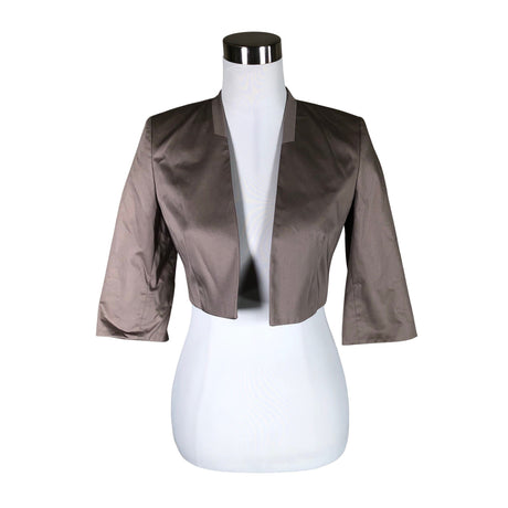 Unisex Comma - Pidulik jakk, suurus 34 - Pruun ()