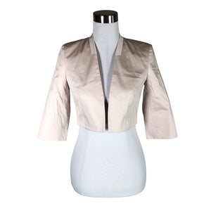 Unisex Comma - Pidulik jakk, suurus 34 - Heleroosa (1)