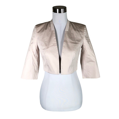 Unisex Comma - Pidulik jakk, suurus 34 - Heleroosa ()