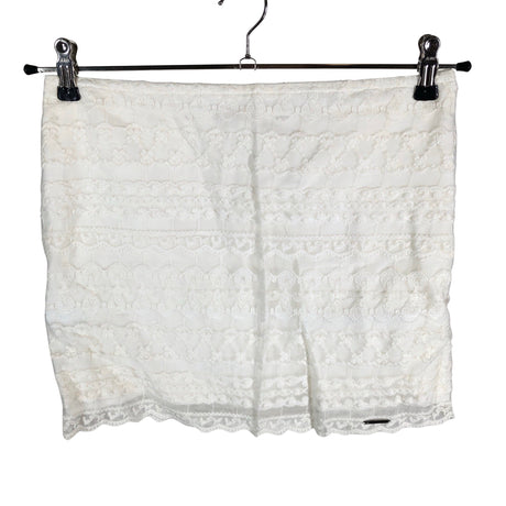 Unisex Abercrombie&Fitch - Pidulik seelik, suurus W27 - Valge ()