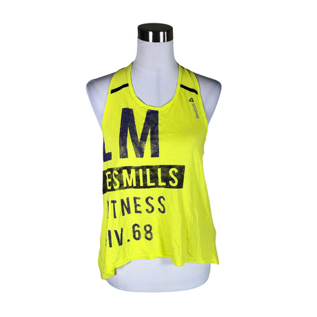 Unisex Reebok - Urheilutoppi, koko 36 -  ()