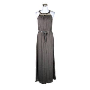Unisex Esprit - Pidulik kleit, suurus 38 - Pruun (1)