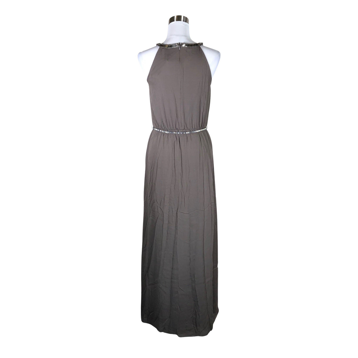 Unisex Esprit - Pidulik kleit, suurus 38 - Pruun (2)