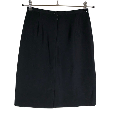 Unisex Part two - Pliiatsseelik, suurus 36 - Must (2)