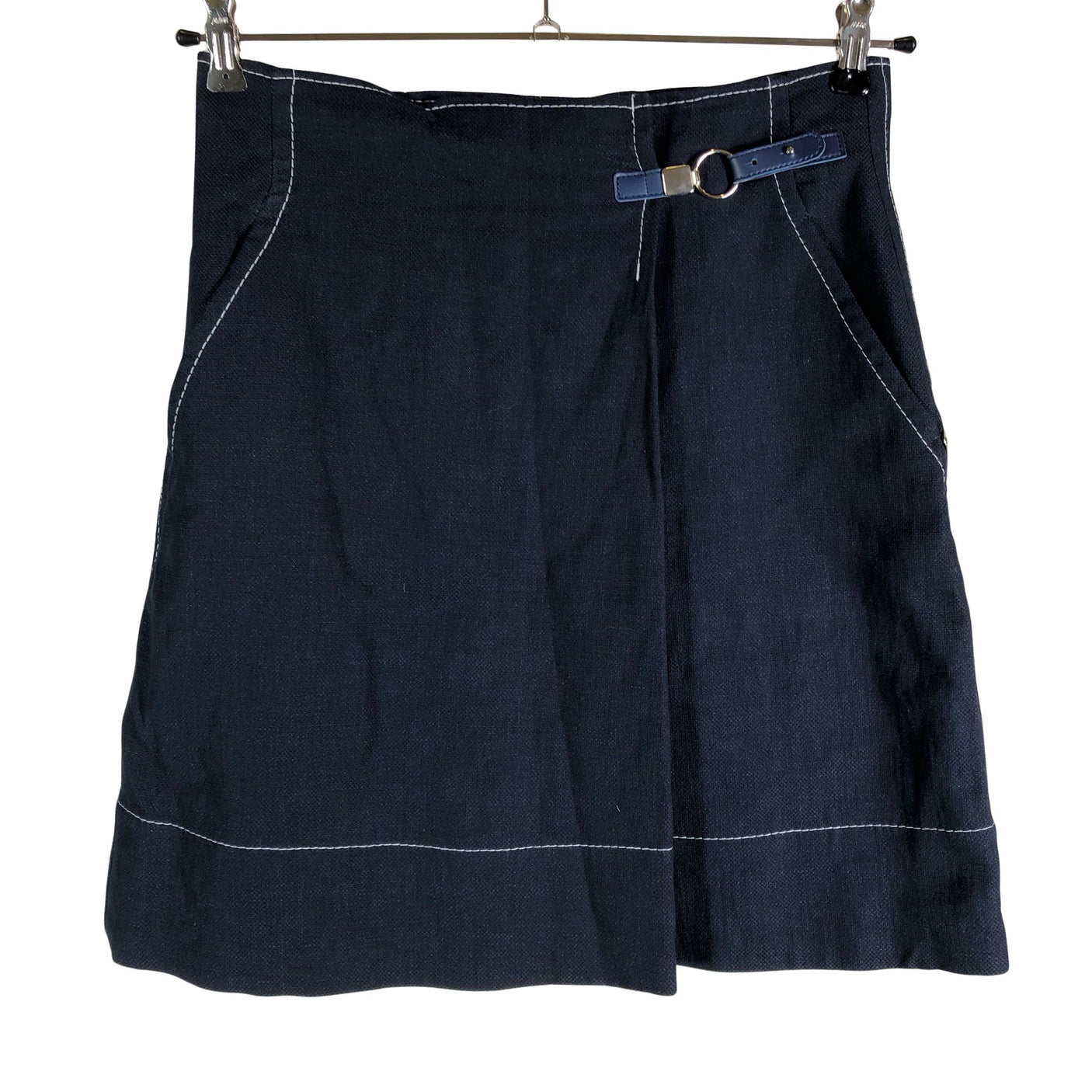 Unisex Pennyblack - Mitteveniv seelik, suurus 36 - Sinine (1)